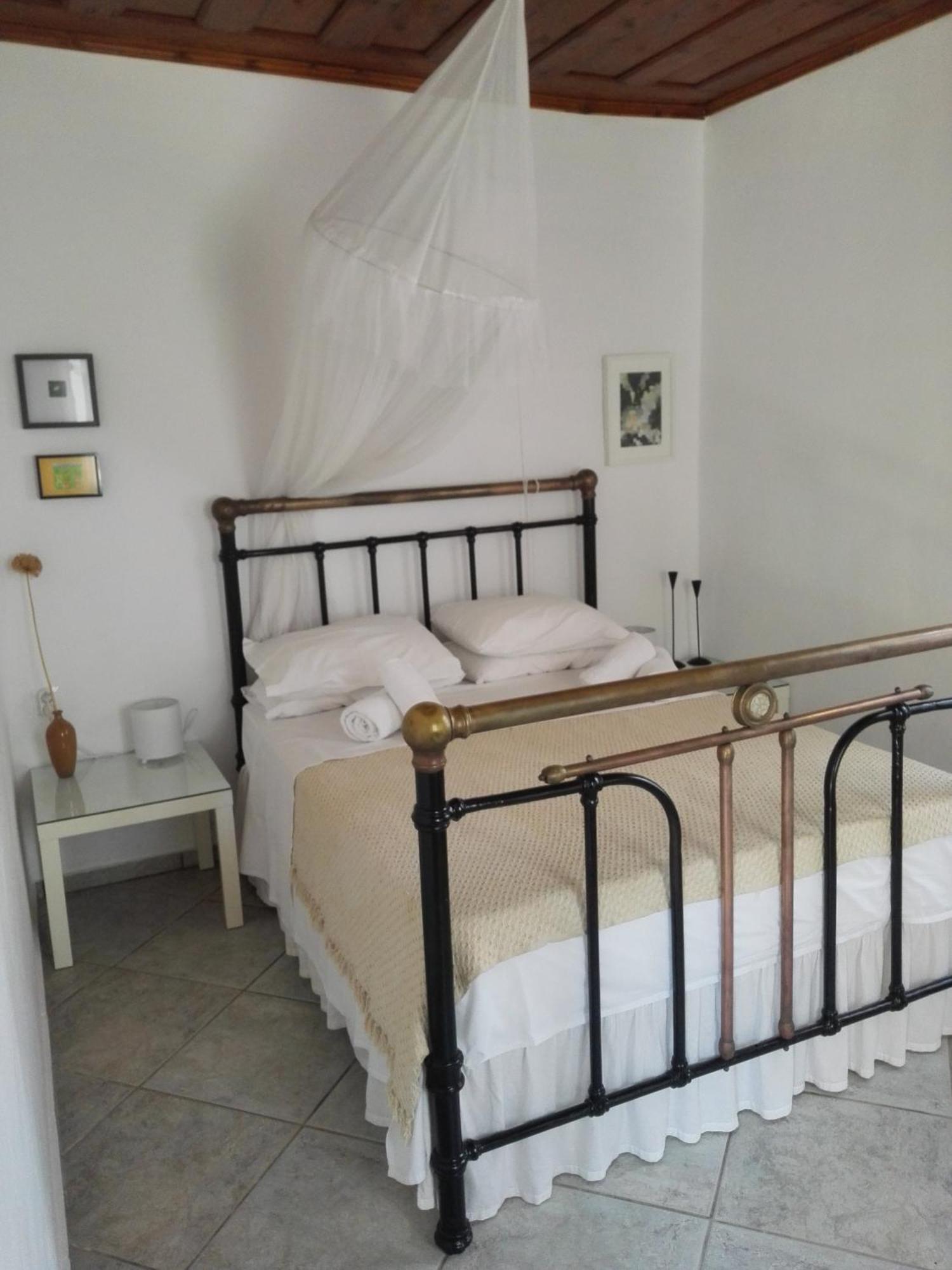 Trouli House Stalós