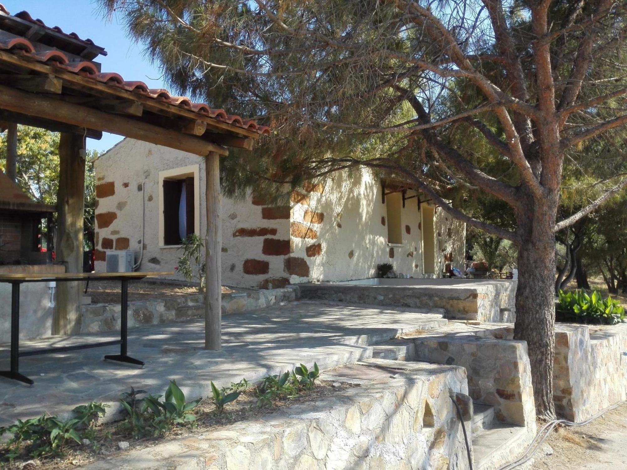 Ferienhaus Trouli House
