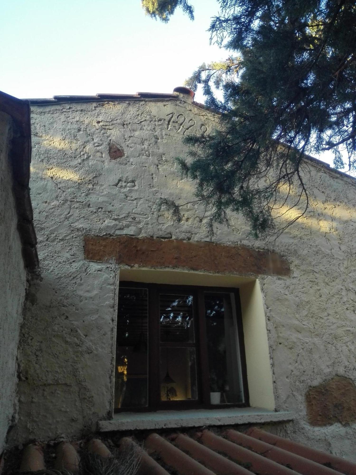Trouli House Stalós
