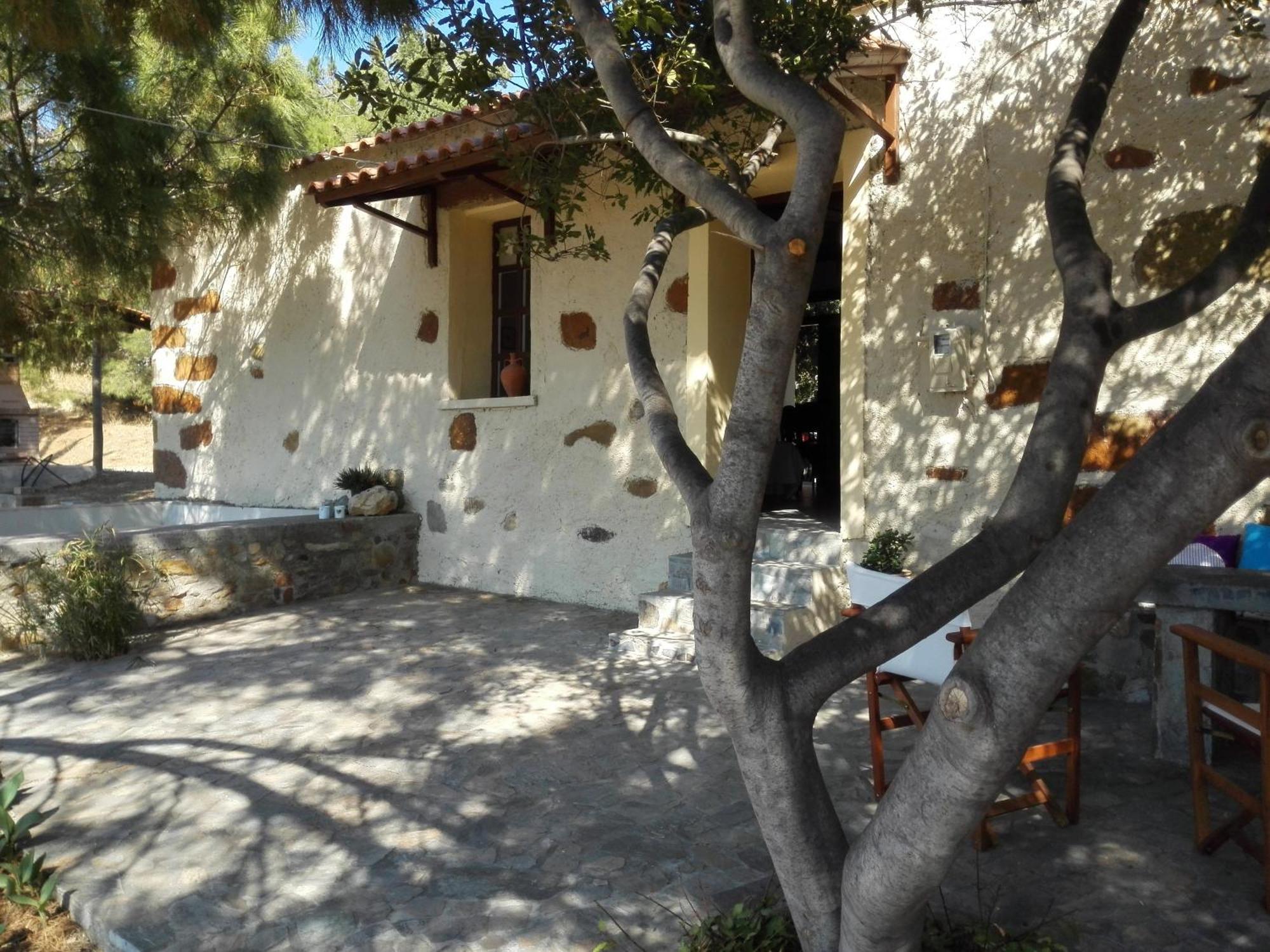 Ferienhaus Trouli House