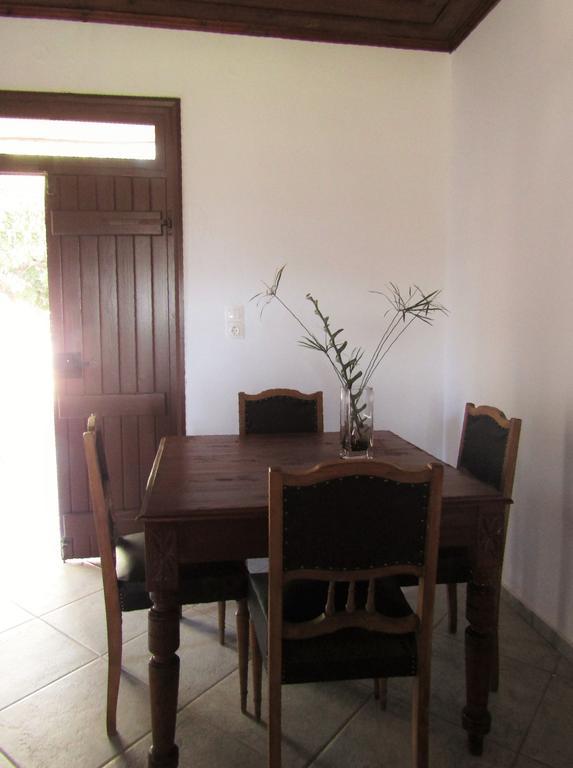 Trouli House Stalós