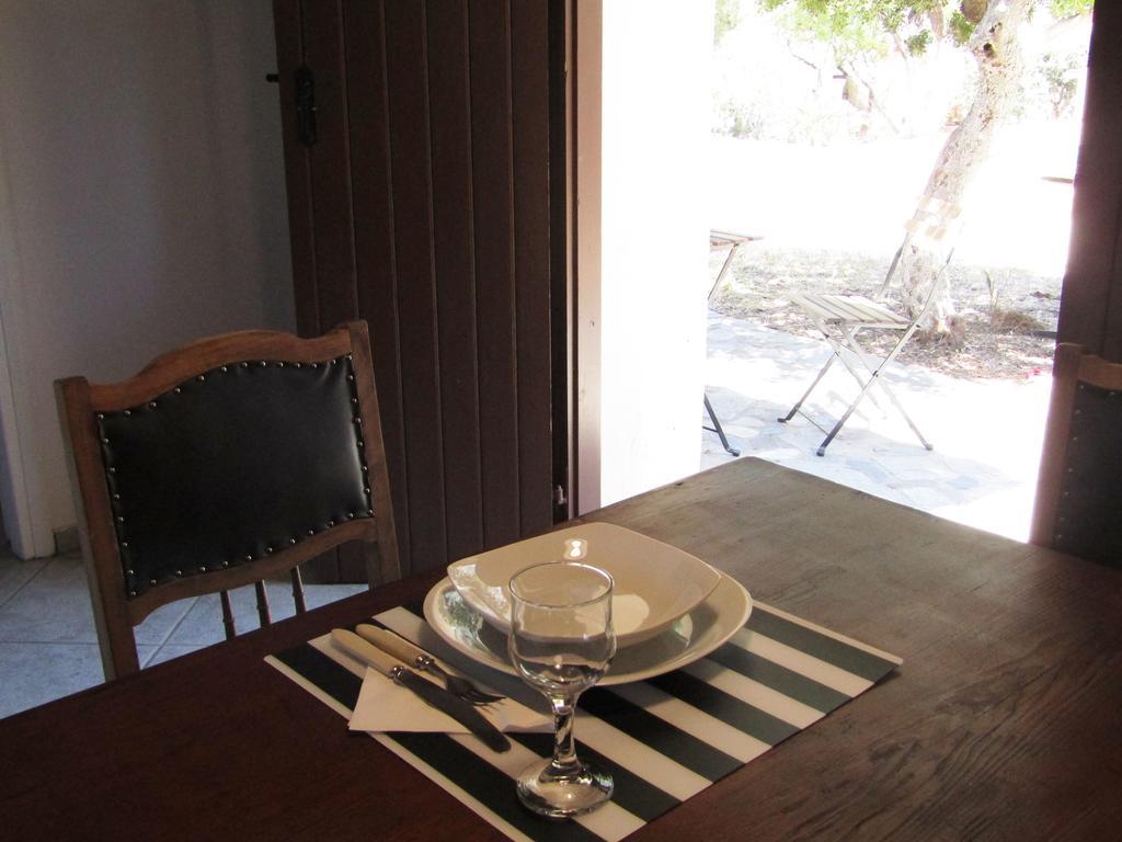 Ferienhaus Trouli House *