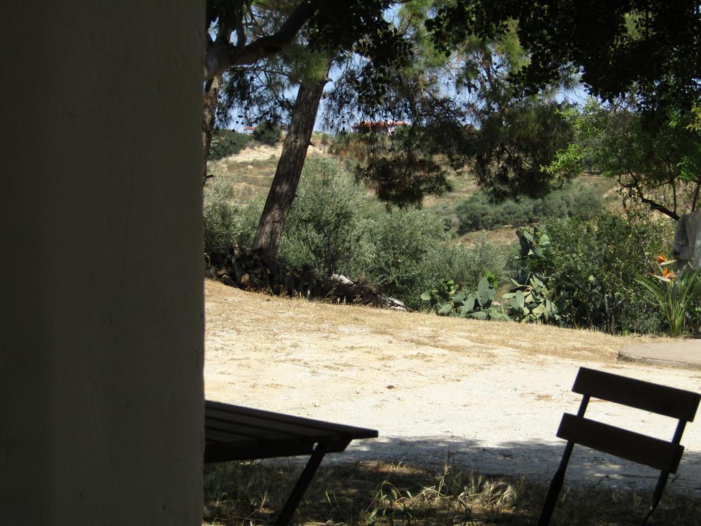 Ferienhaus Trouli House Stalós