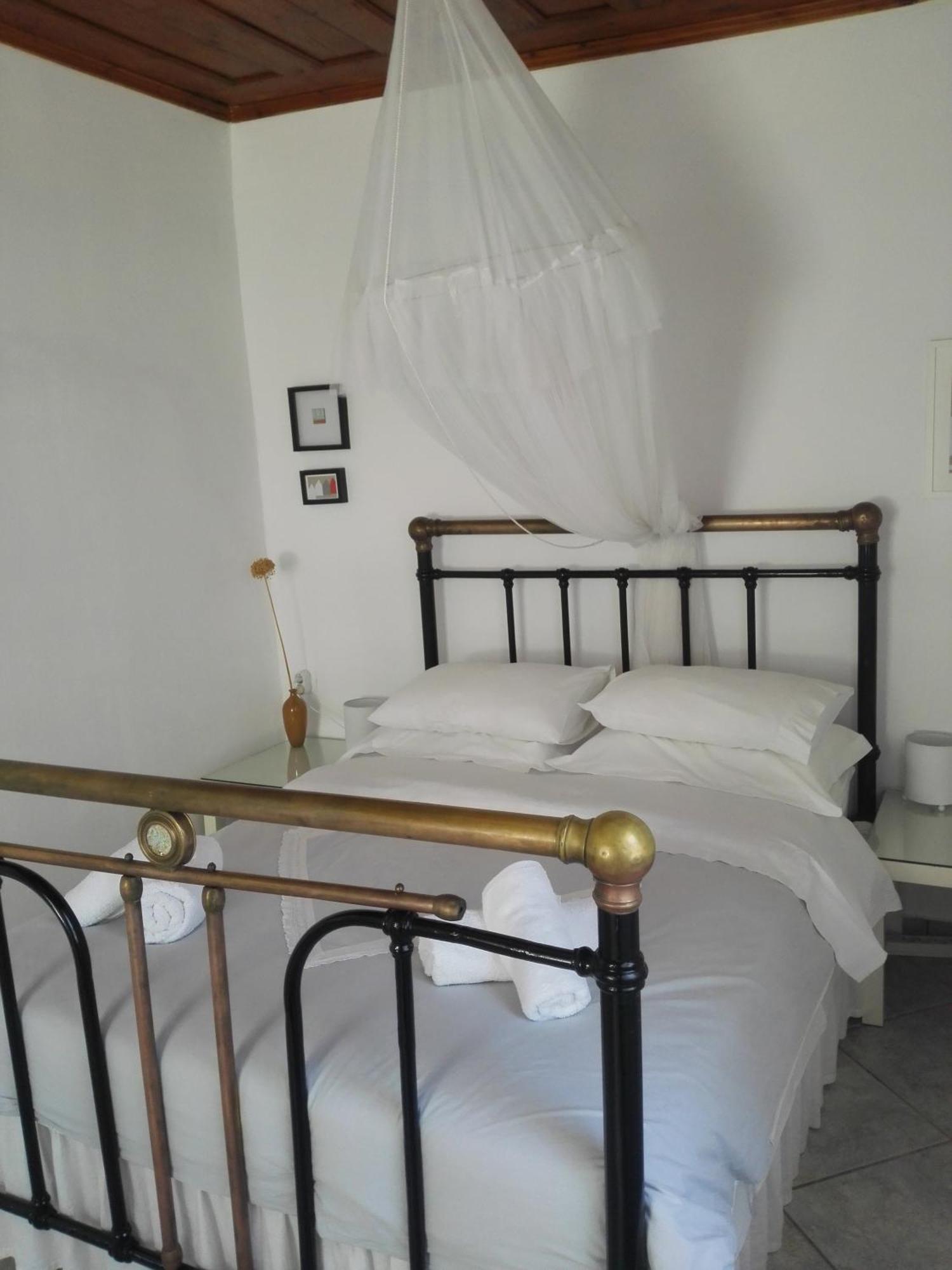 Vakantiehuis Trouli House