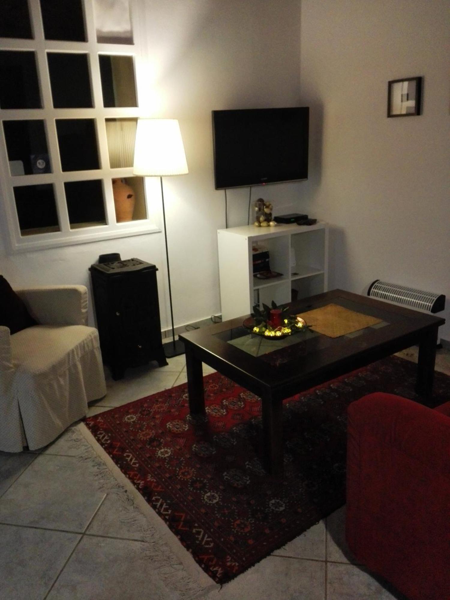 Vakantiehuis Trouli House