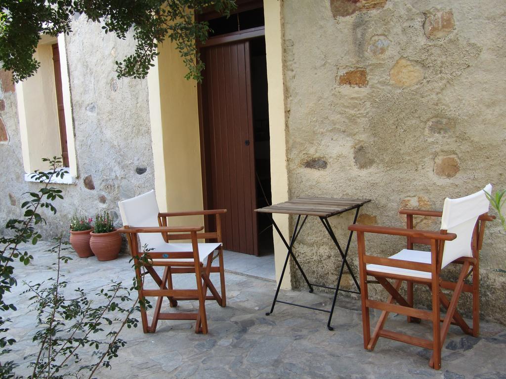 Vakantiehuis Trouli House *