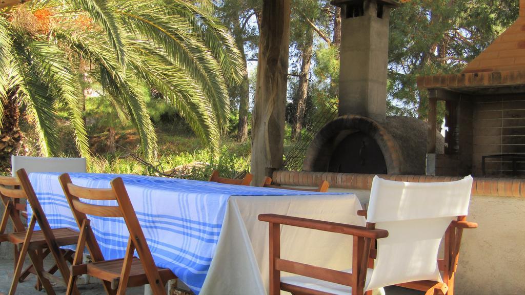 Trouli House Vakantiehuis