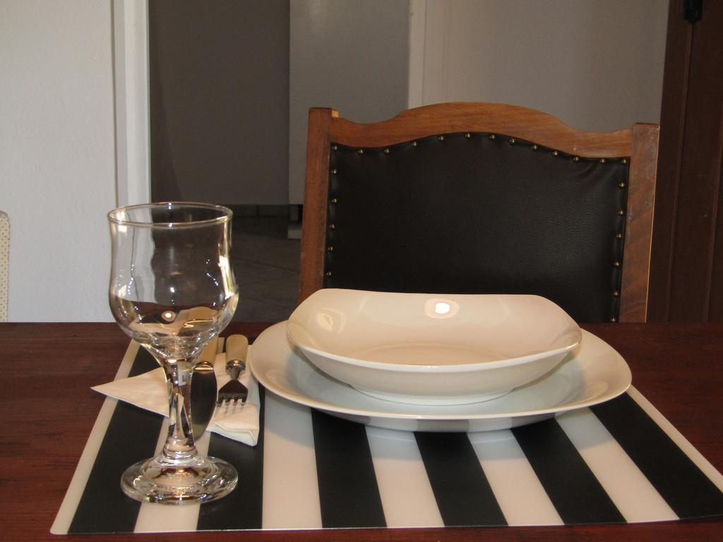 Vakantiehuis Trouli House Stalós