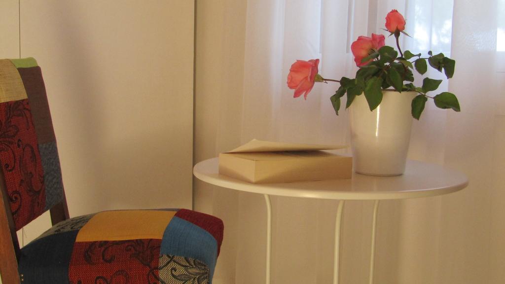 Vakantiehuis Trouli House