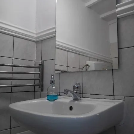 Willa Trouli House Stalós Zewnętrze zdjęcie