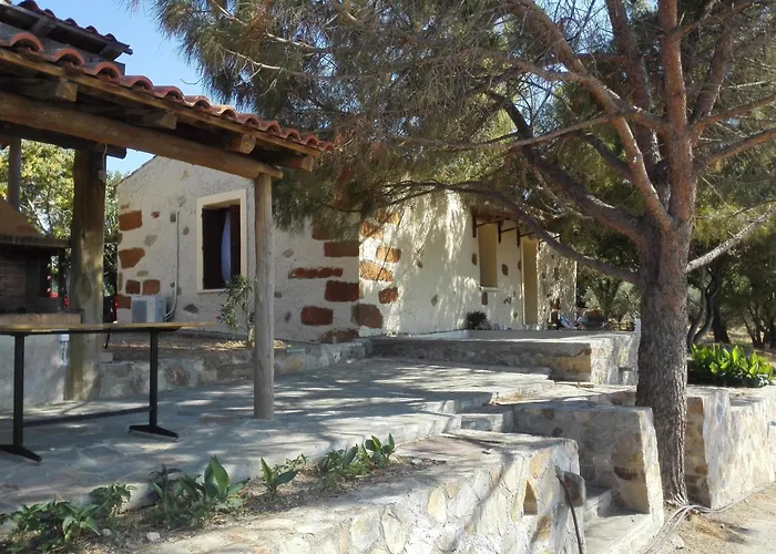 Trouli House