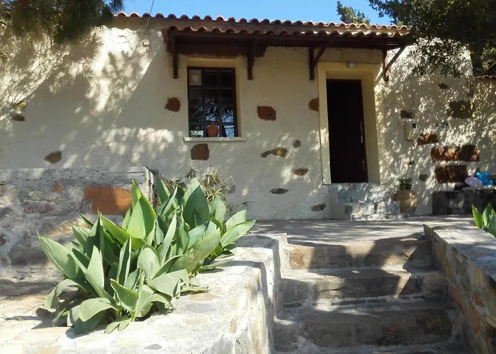 Trouli House