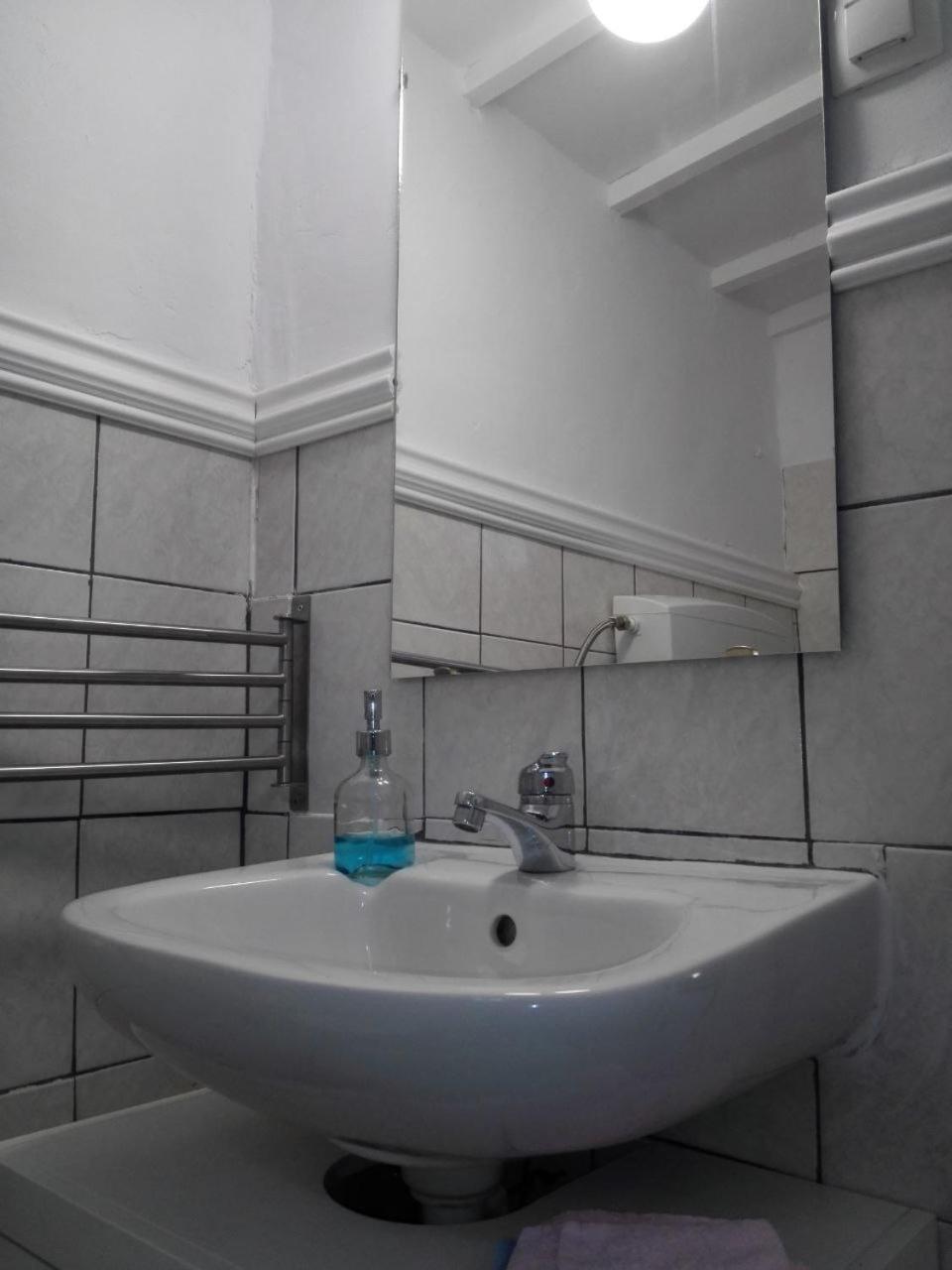Tatil Evi Trouli House