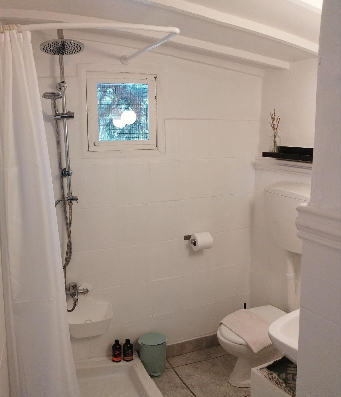 Trouli House Tatil Evi *