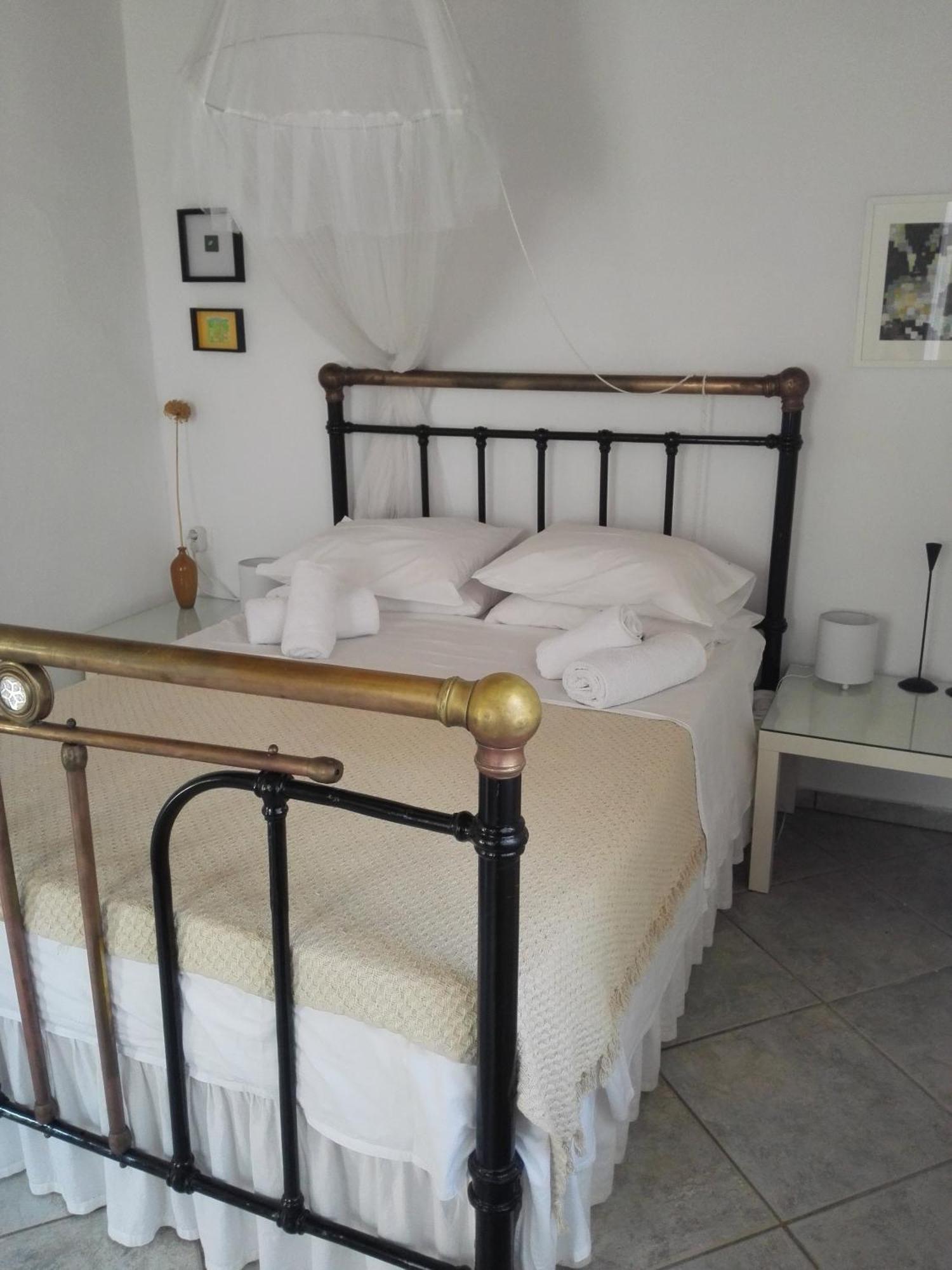 Tatil Evi Trouli House