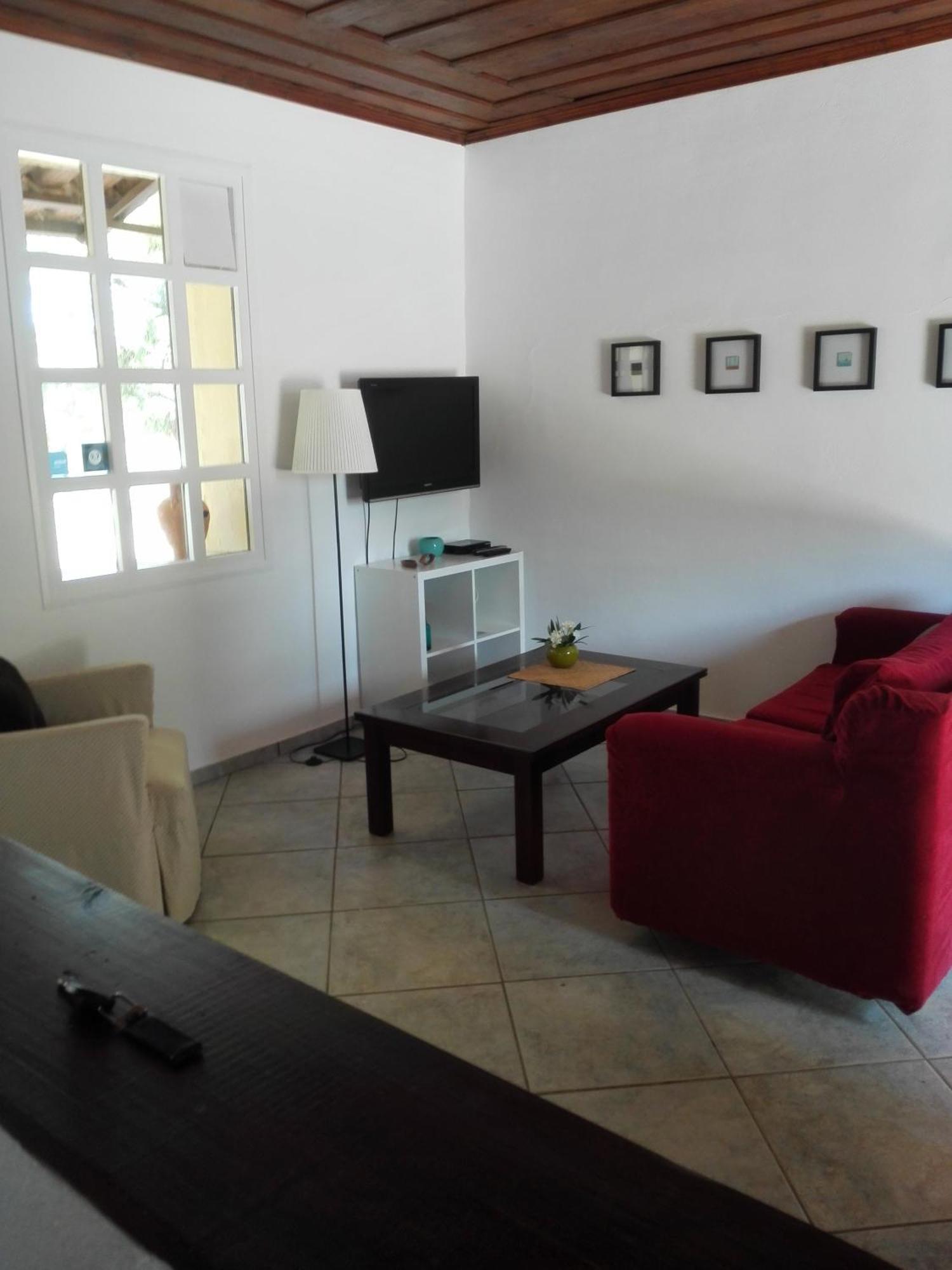Tatil Evi Trouli House