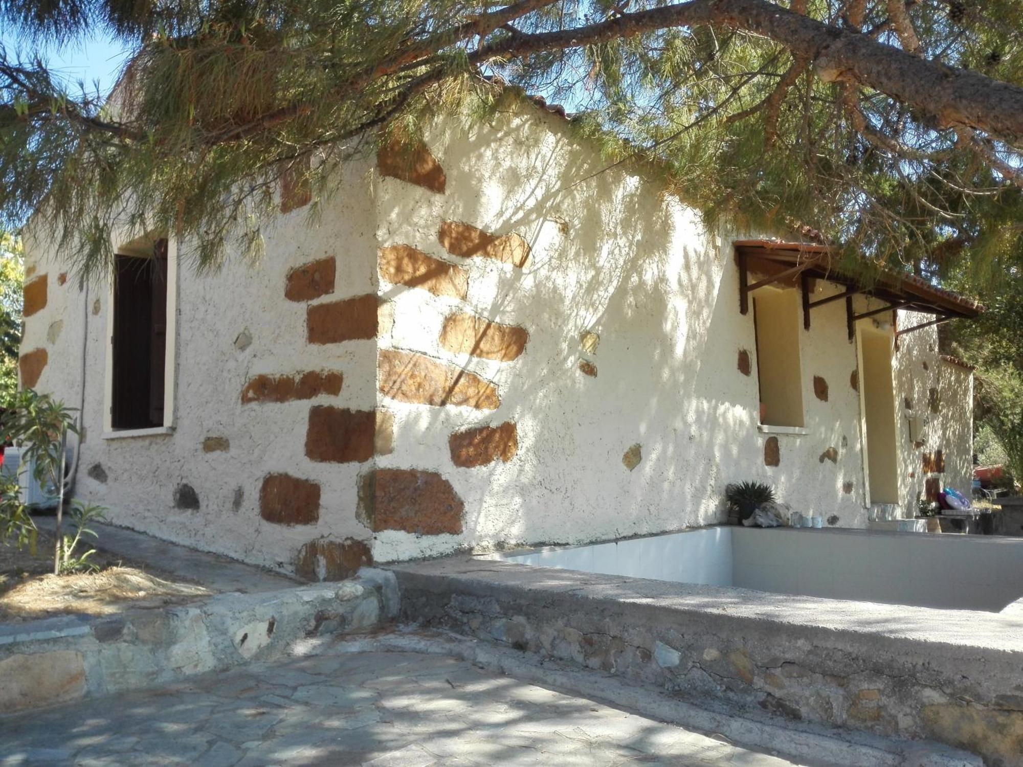 Tatil Evi Trouli House Stalós