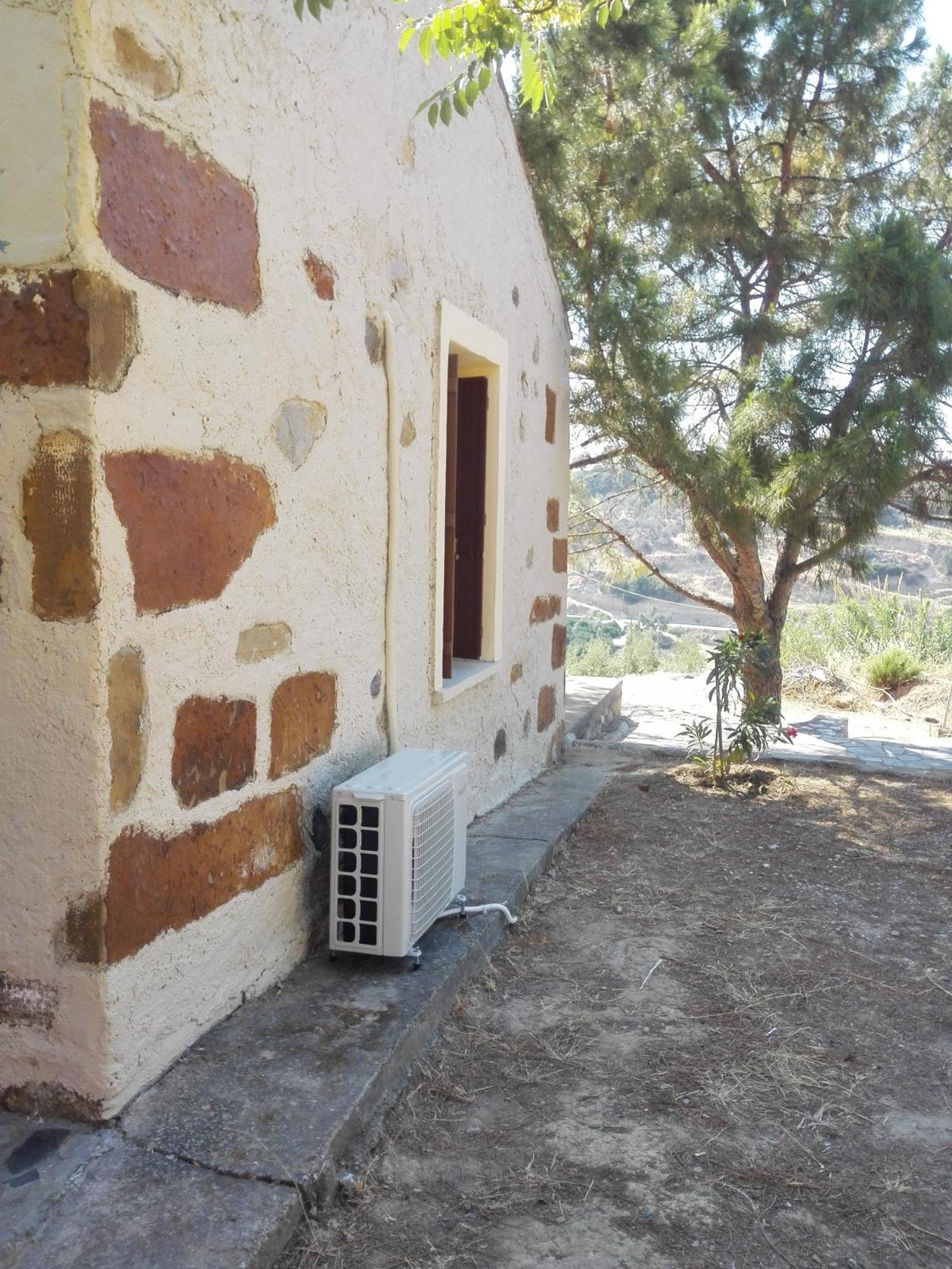 Tatil Evi Trouli House *