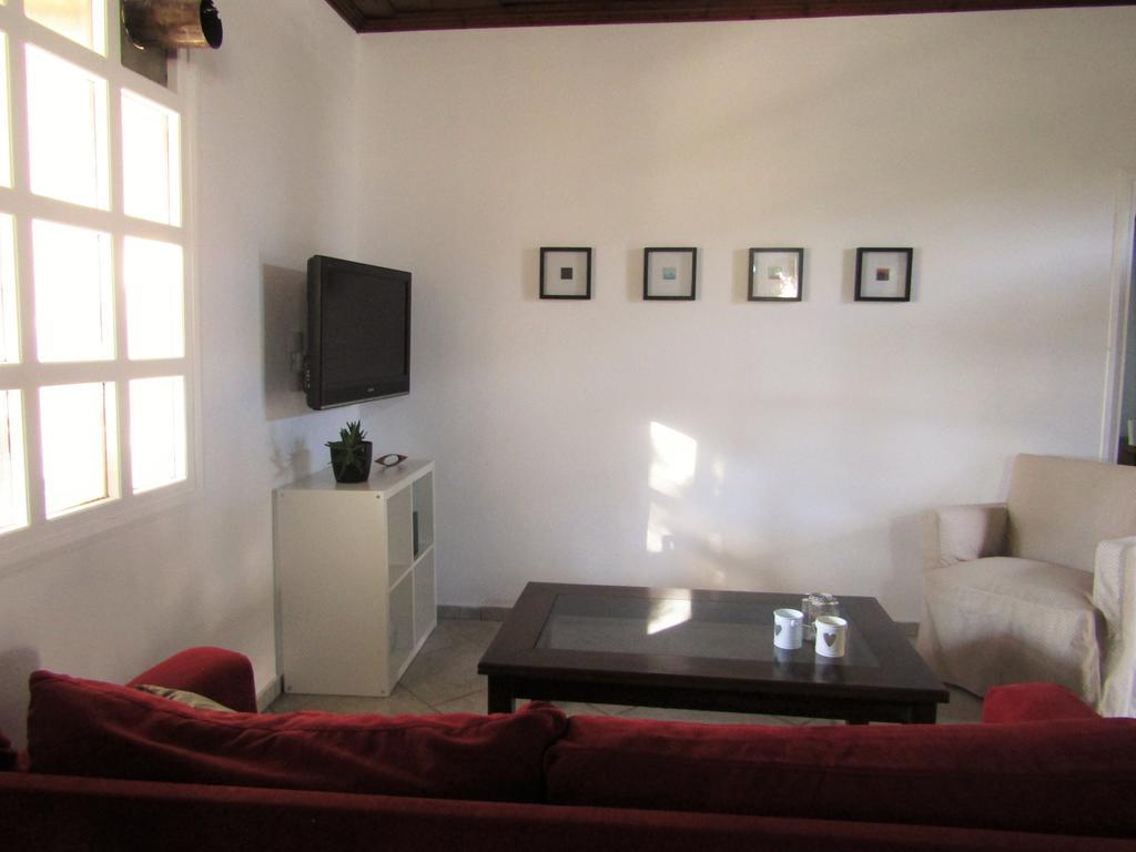 Tatil Evi Trouli House Stalós