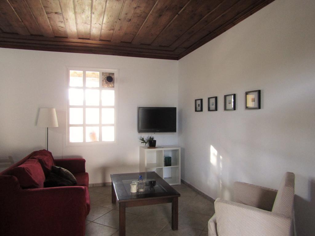 Trouli House Stalós