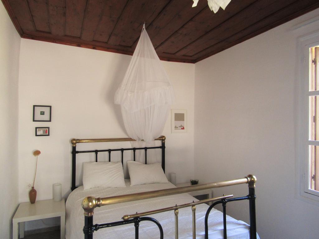 Trouli House Tatil Evi