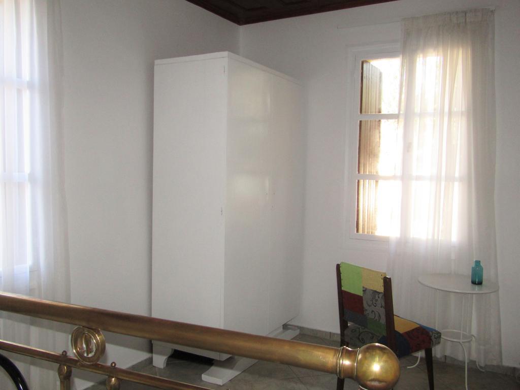Tatil Evi Trouli House Stalós