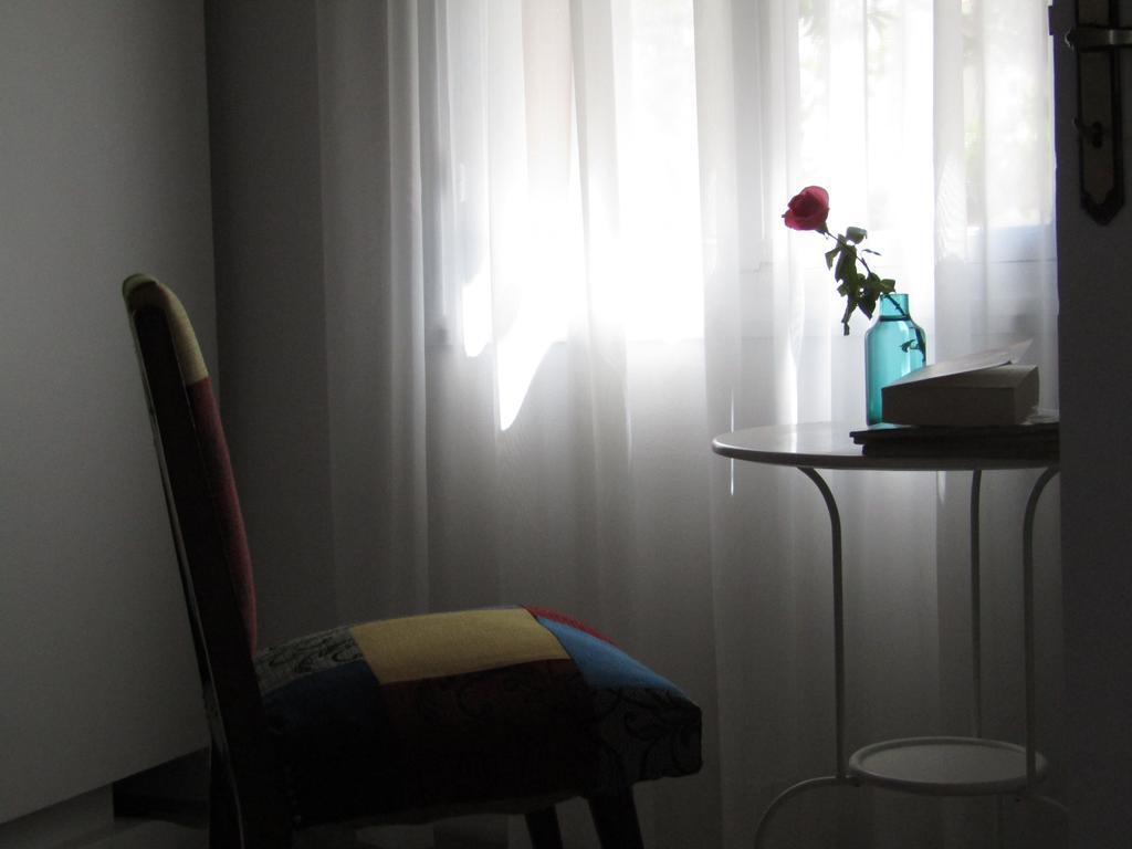 Tatil Evi Trouli House Stalós