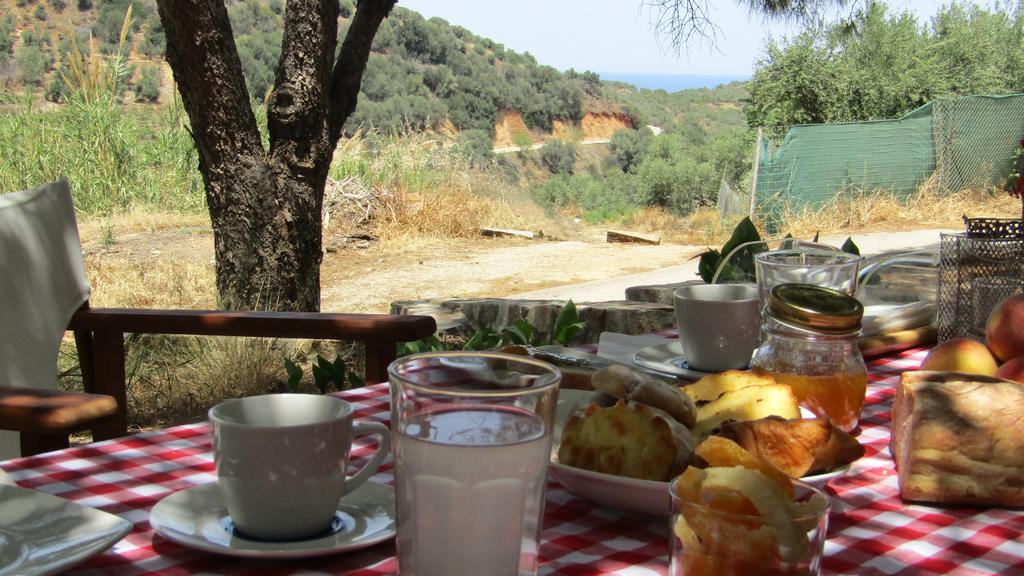 Trouli House Σταλός