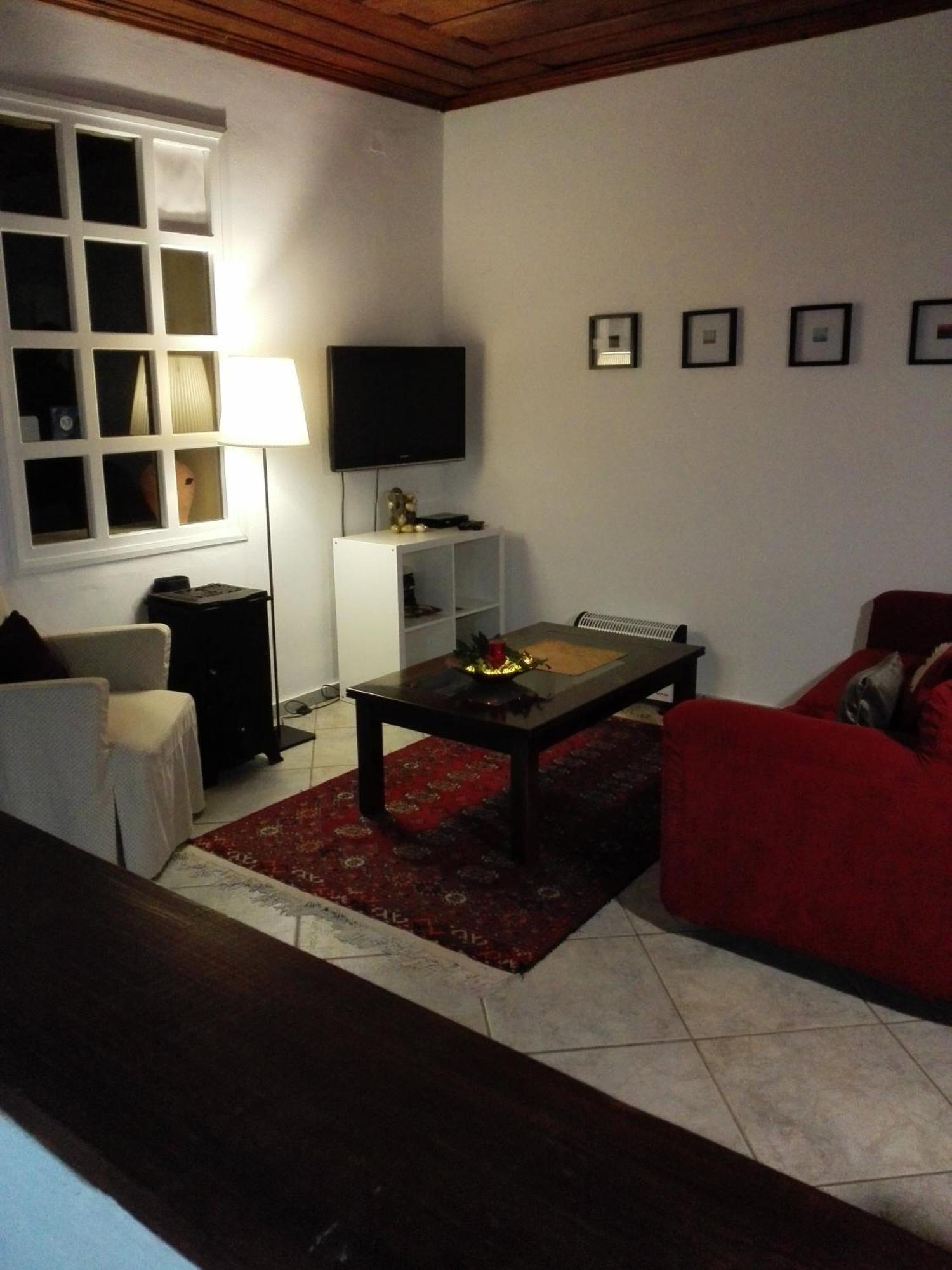 Trouli House Stalos