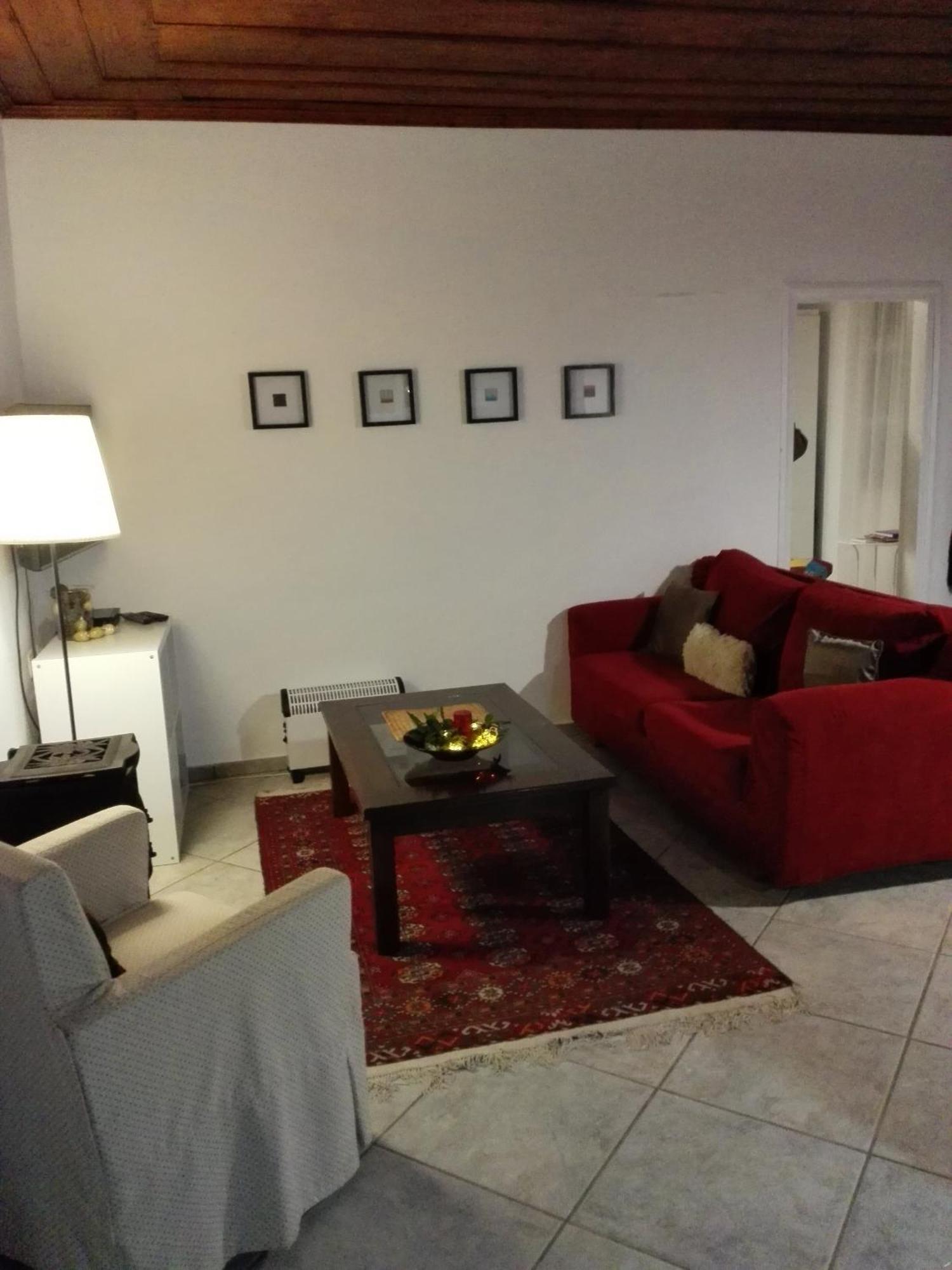 Trouli House Stalos