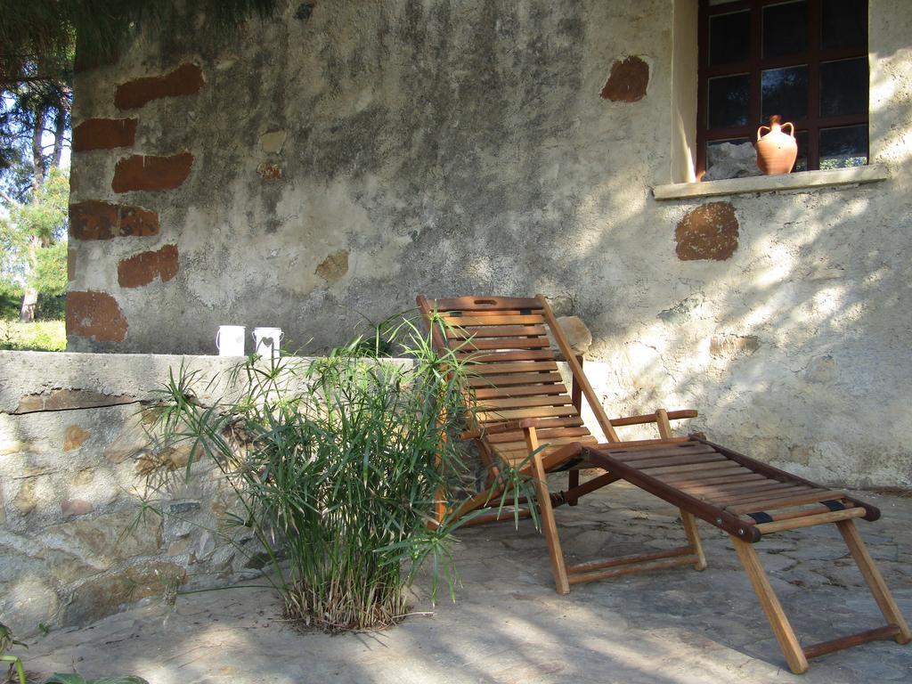 Trouli House