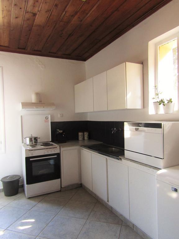 Holiday home Trouli House Stalos
