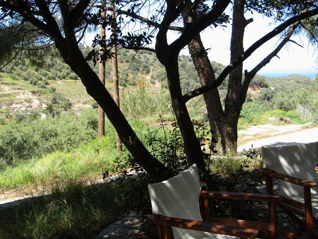Trouli House Stalos