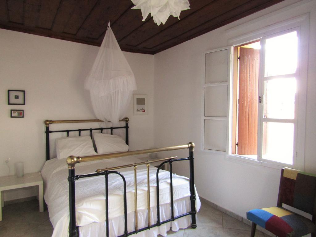 Trouli House Holiday home *