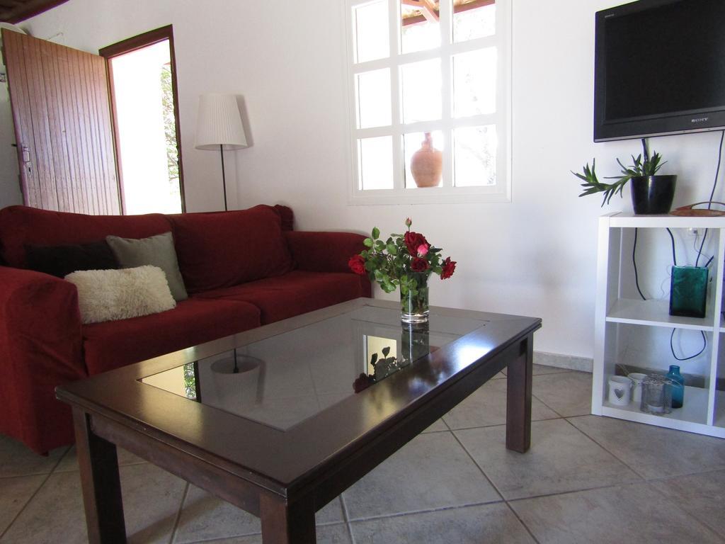 Trouli House Stalos