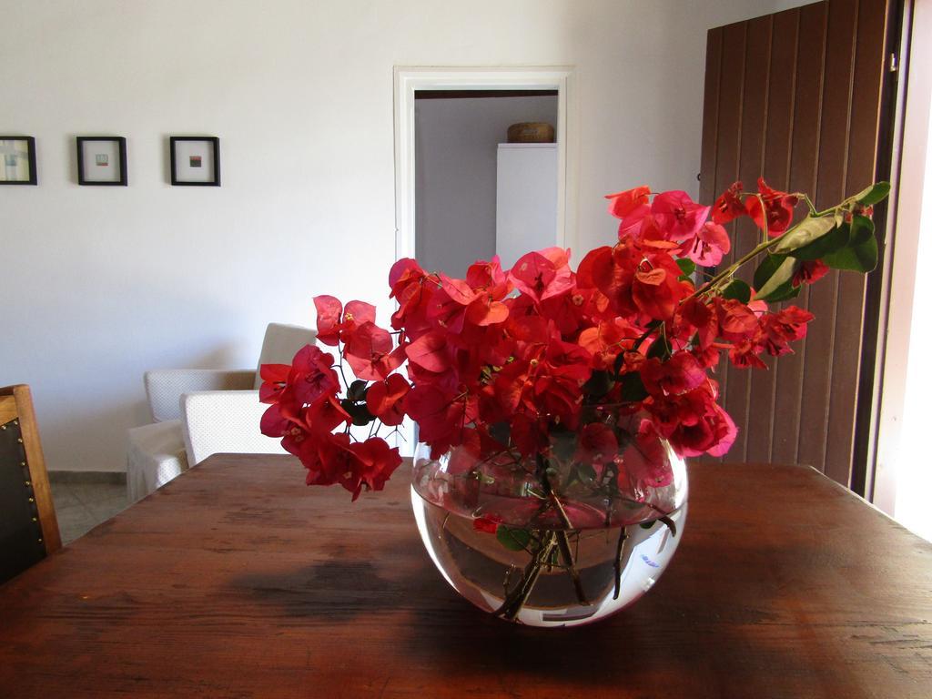 Trouli House Stalos