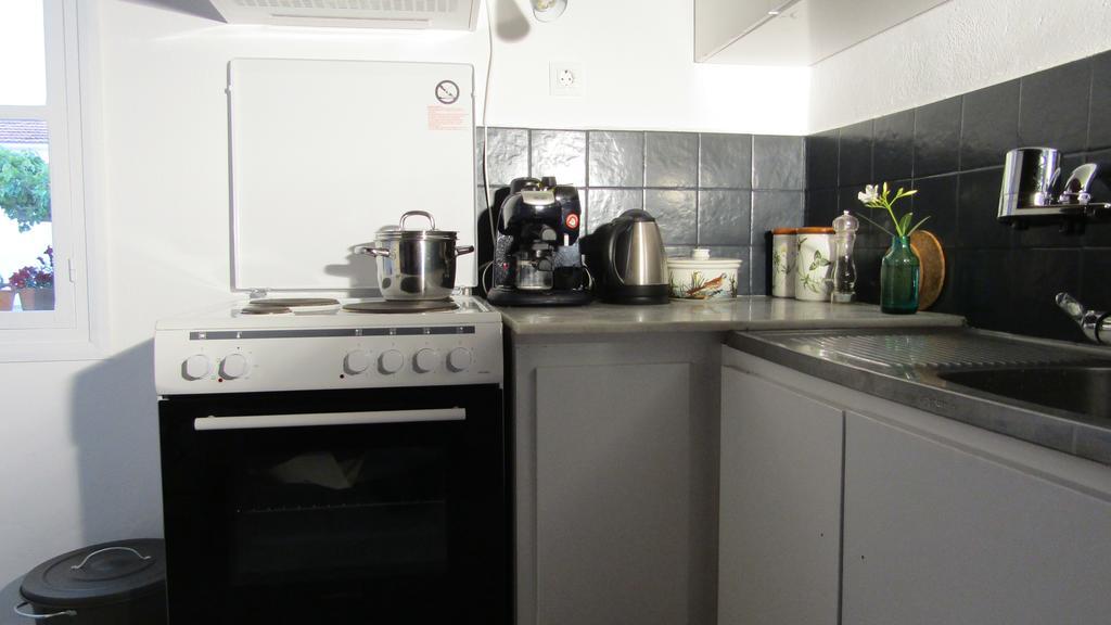 Holiday home Trouli House